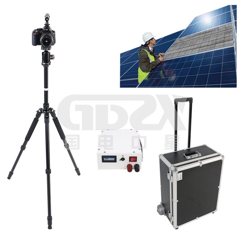 EL測(cè)試儀 EL測(cè)試儀