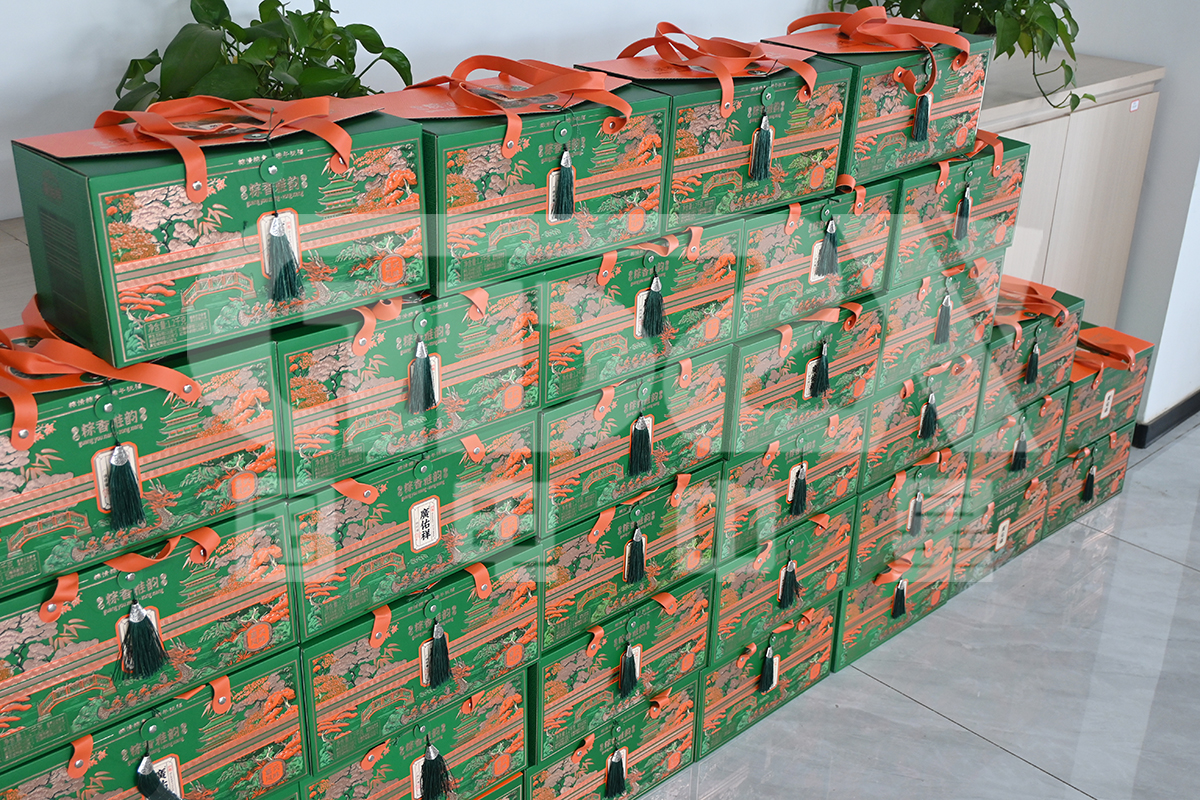 國電2025端午節(jié)禮盒